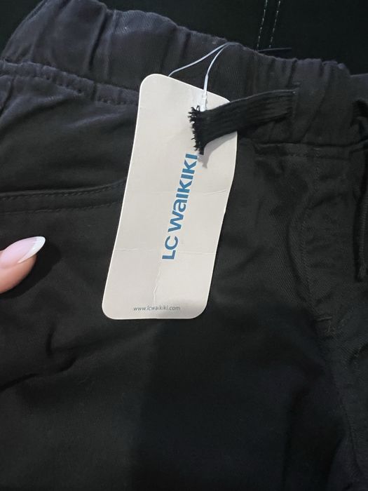 Штани для хлопчика