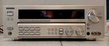KENWOOD KRF-V 7060D Amplituner Audio Video Surround Receiver 330W