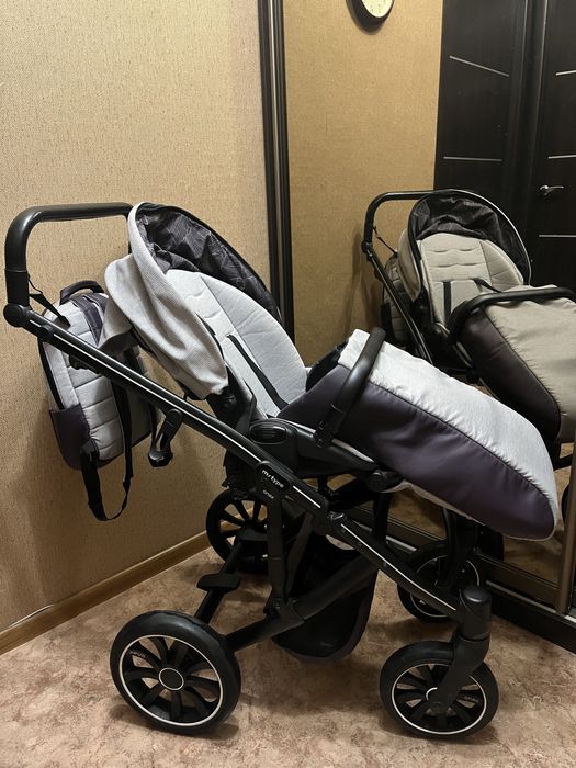 Коляска 2в1 Anex m type Discovery