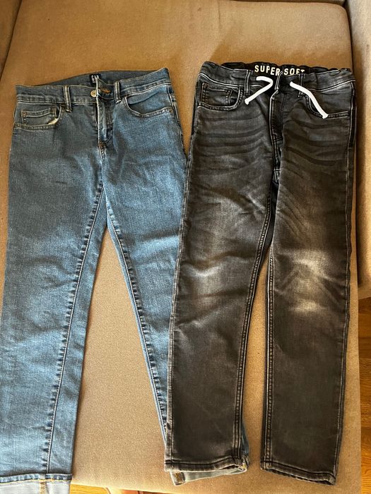 Пакунок речей хлопчику 9-11 років