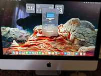 iMac 21,5 Late 2015, i5 2,8GHz, 16GB