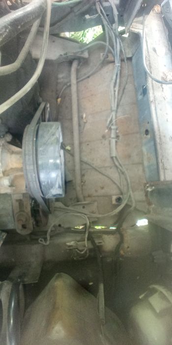 Продається 2 пікапаІж ода