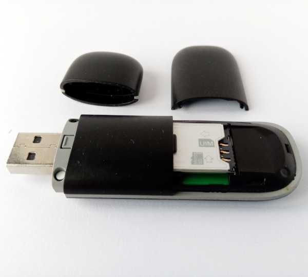 3G-модем Huawei EC156: для деловых поездок