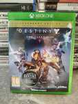Gra destiny xbox one