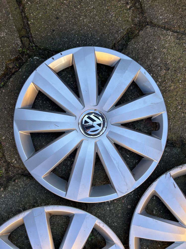 Kołpaki 16 cali VW Volkswagen na sztuki