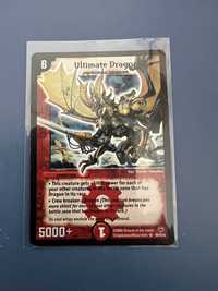 Duel Masters Ultimate Dragon DM-10