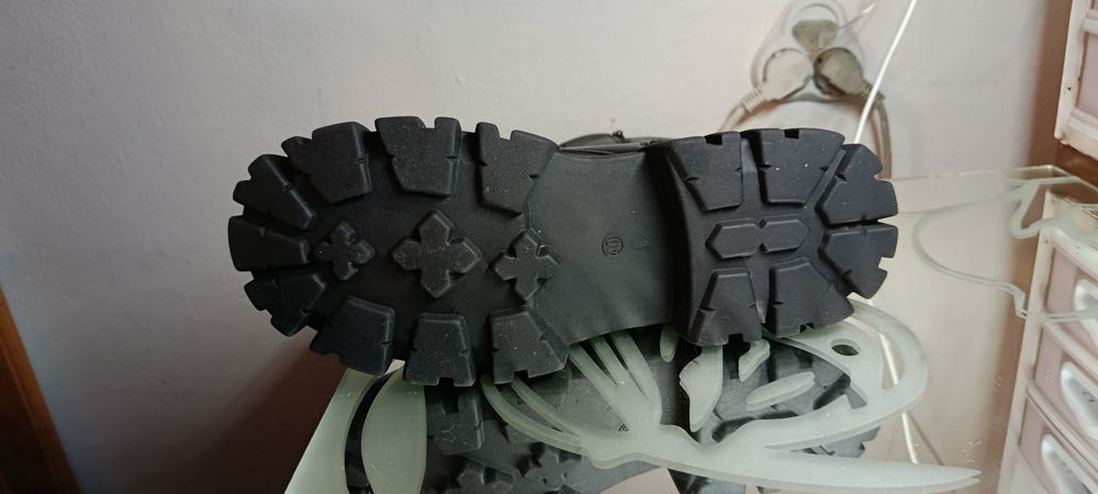 Чоботи жіночі, осіннє взуття, високі чоботи, высокие сапоги