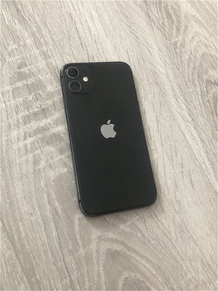 Iphone 11 64гиг Неверлок