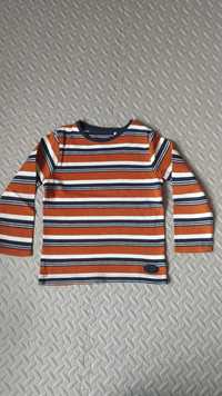 Sweter chłopięcy rozmiar 116 Topolino