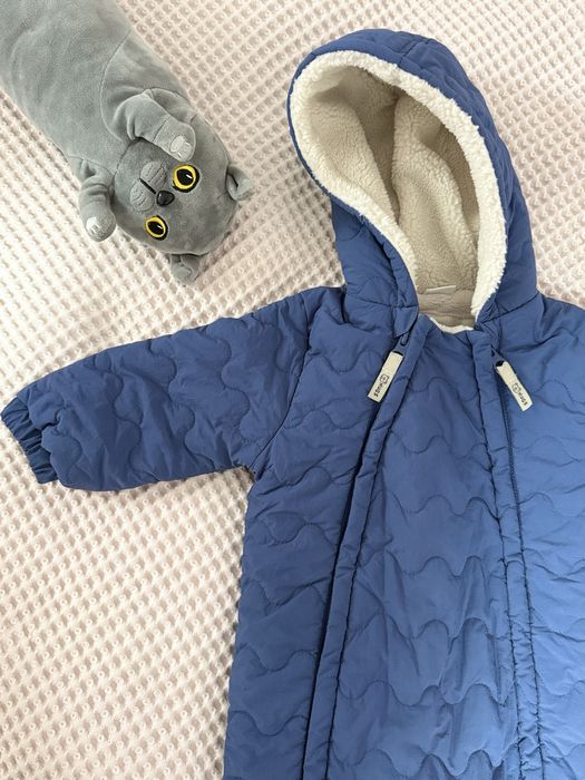 Комбінезон next 9-12