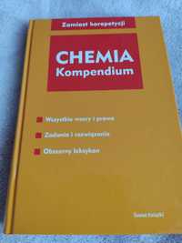 Chemia, Kompendium, Zamiast korepetycji
