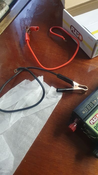 Продам інвертор 400w,24v.