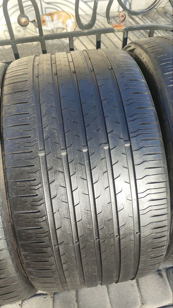275/35/22+315/30/22 continental