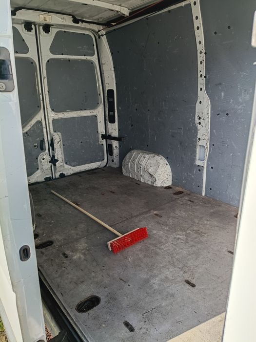 Transport mebli, przeprowadzki, wywóz odpadów na pszok.