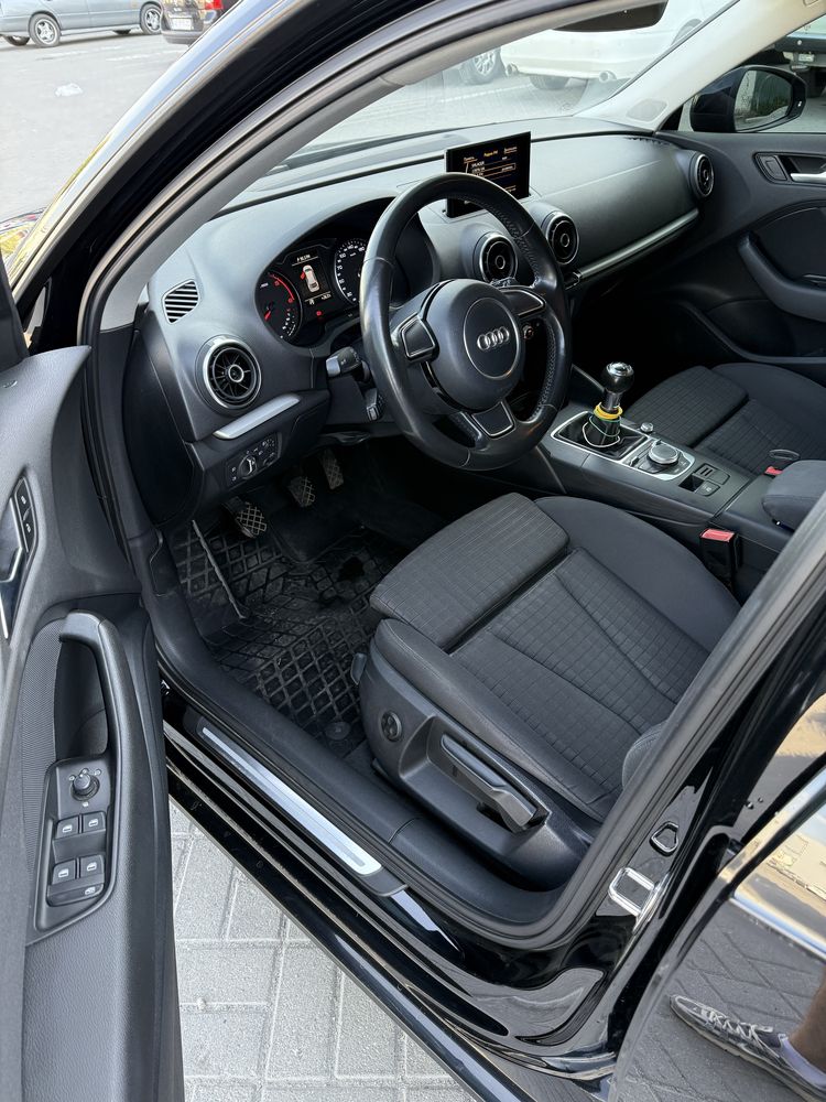 Продам Audi 2.0 TDI