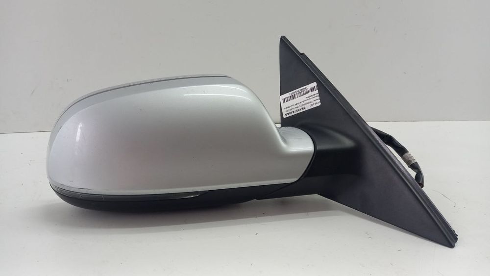 Зеркало правое Audi A4 B8 6 pin 2012 8K1857410AG