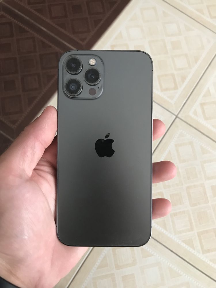 Айфон 12 pro max 128gb