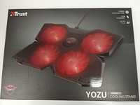 Podkładka chłodząca do Laptopa Trust Yozu 17 cali 120mm