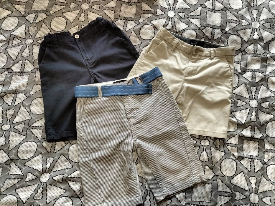 Футболка,шорти на хлопчика