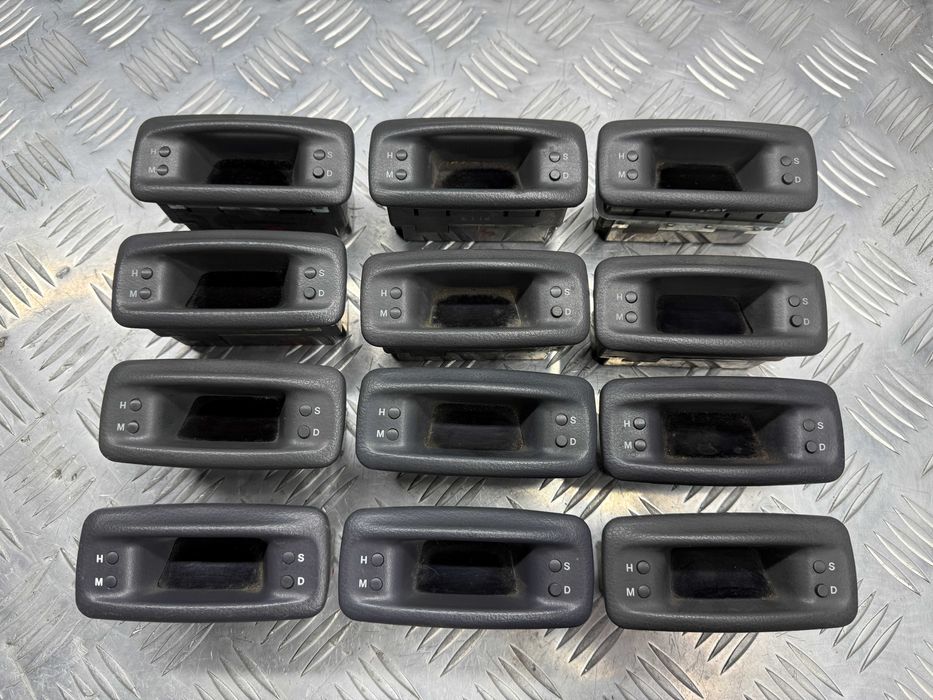 Часы Годинник  часи Daewoo Nexia Нексия  96186883