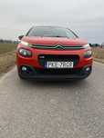 Citroen C3 PureTech