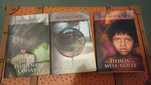 Varios livros 2€ cada