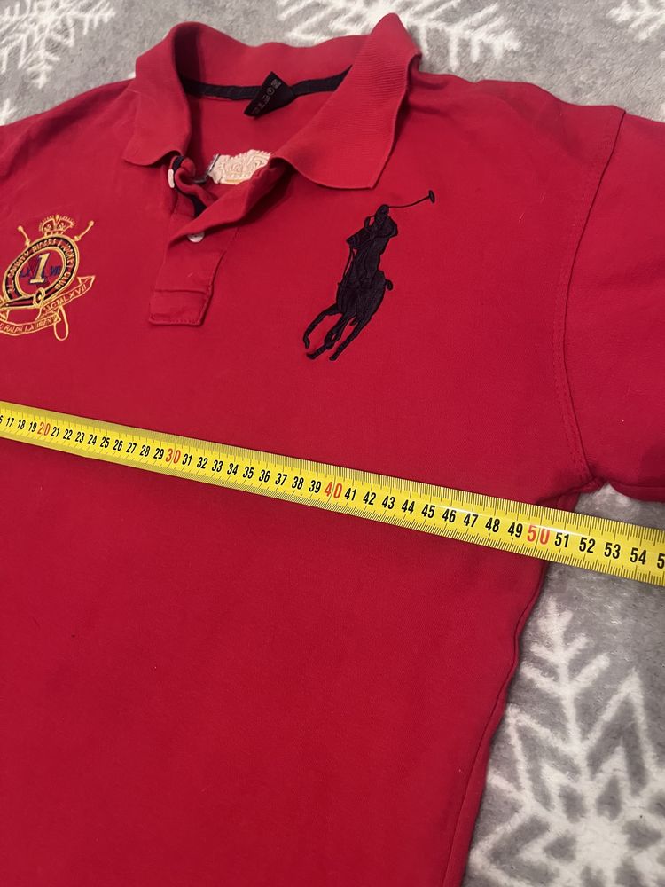 Koszulka Polo Ralph Lauren