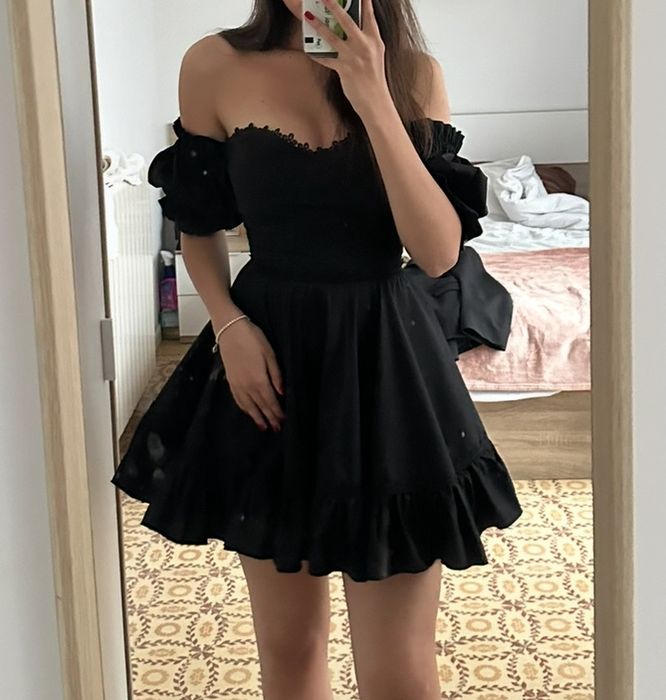 Сукня el milas brand