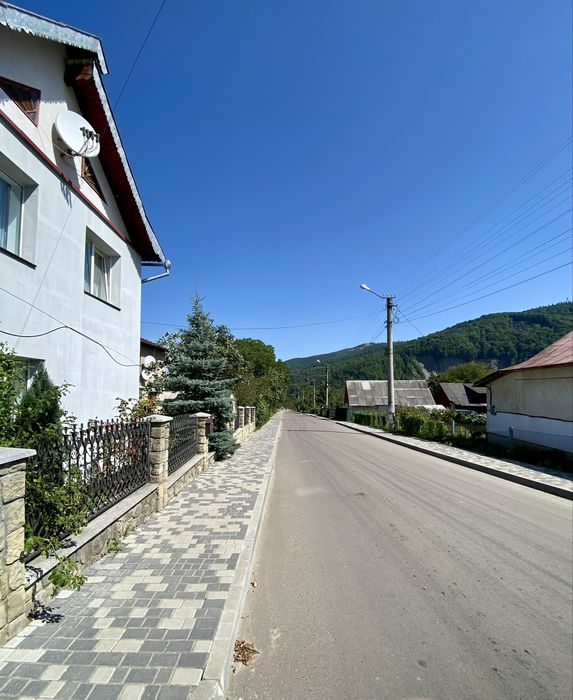 Житло в Яремчі подобово | Номери в приватній садибі