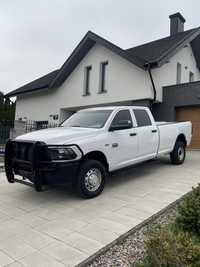 2012 Dodge ram 2500 5.7 hemi