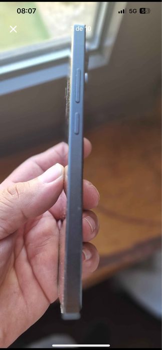 Xiaome note 13 semi novo na garantia