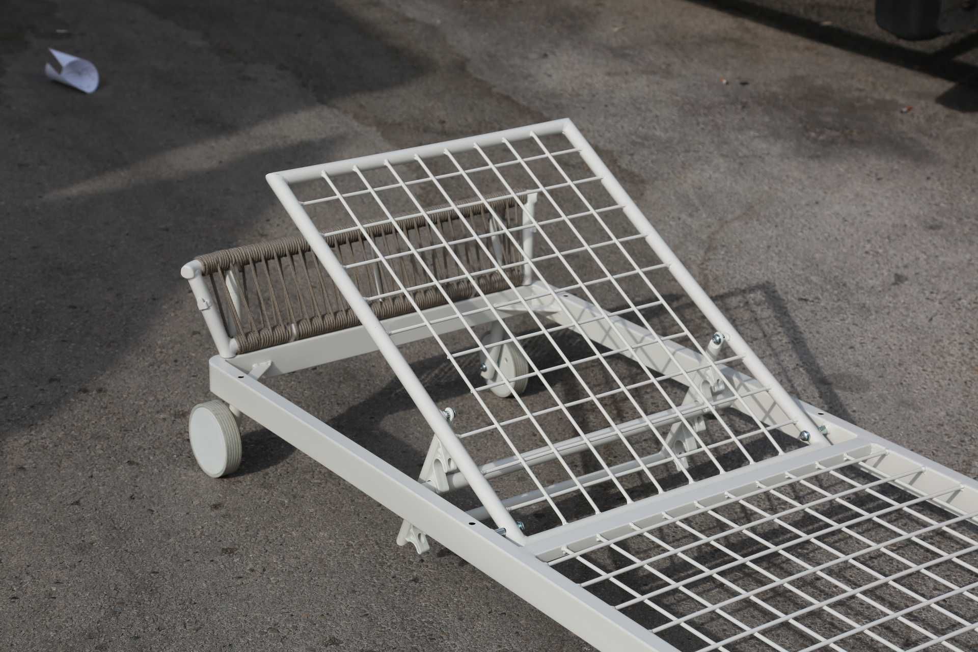 Espreguiçadeiras SEGERÖN IKEA