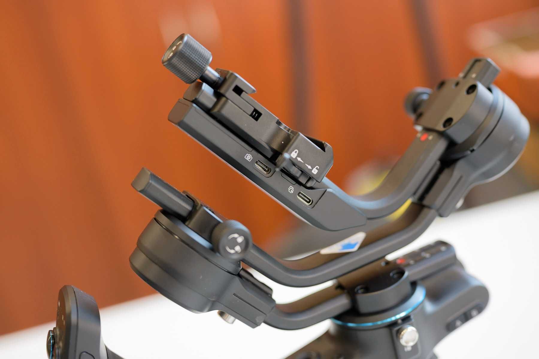 Gimbal Feiyutech SCORP-C