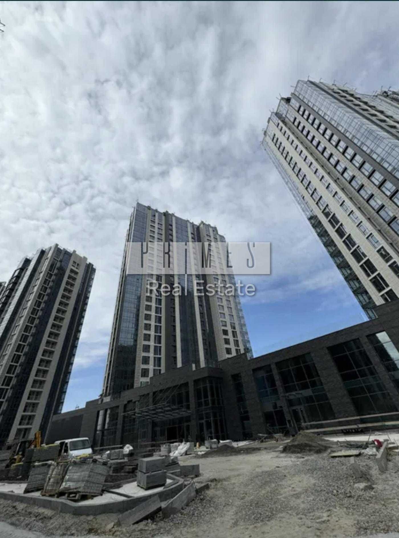 Продажа 4к квартиры 130м2, ЖК Новопечерские Липки, ул. Верхогляда, 4