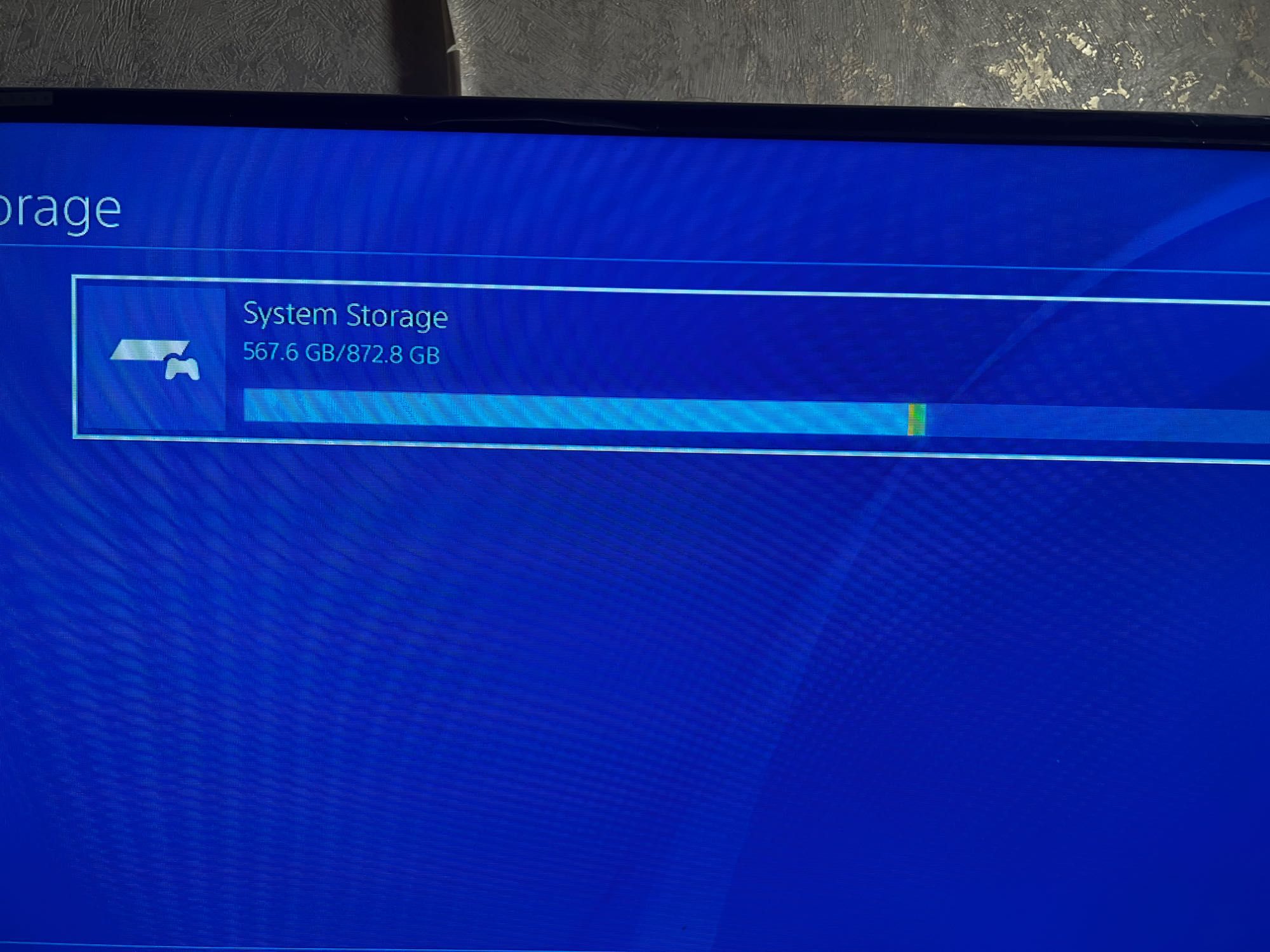 Вживане PS4 pro 1tb