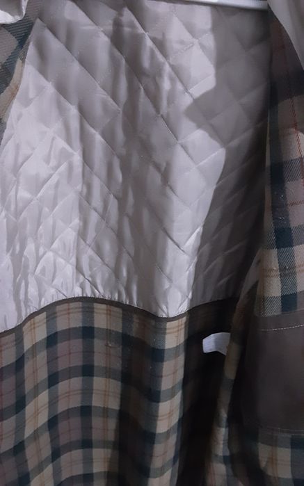 Parka unisexo muito bonita impermeável