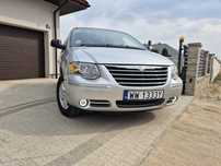 Chrysler Grand Voyager Town&Country 3.8 LPG