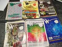 Magazyn Wegetariański Świat