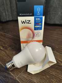 WiZ E27 LED Żarówka White & Color