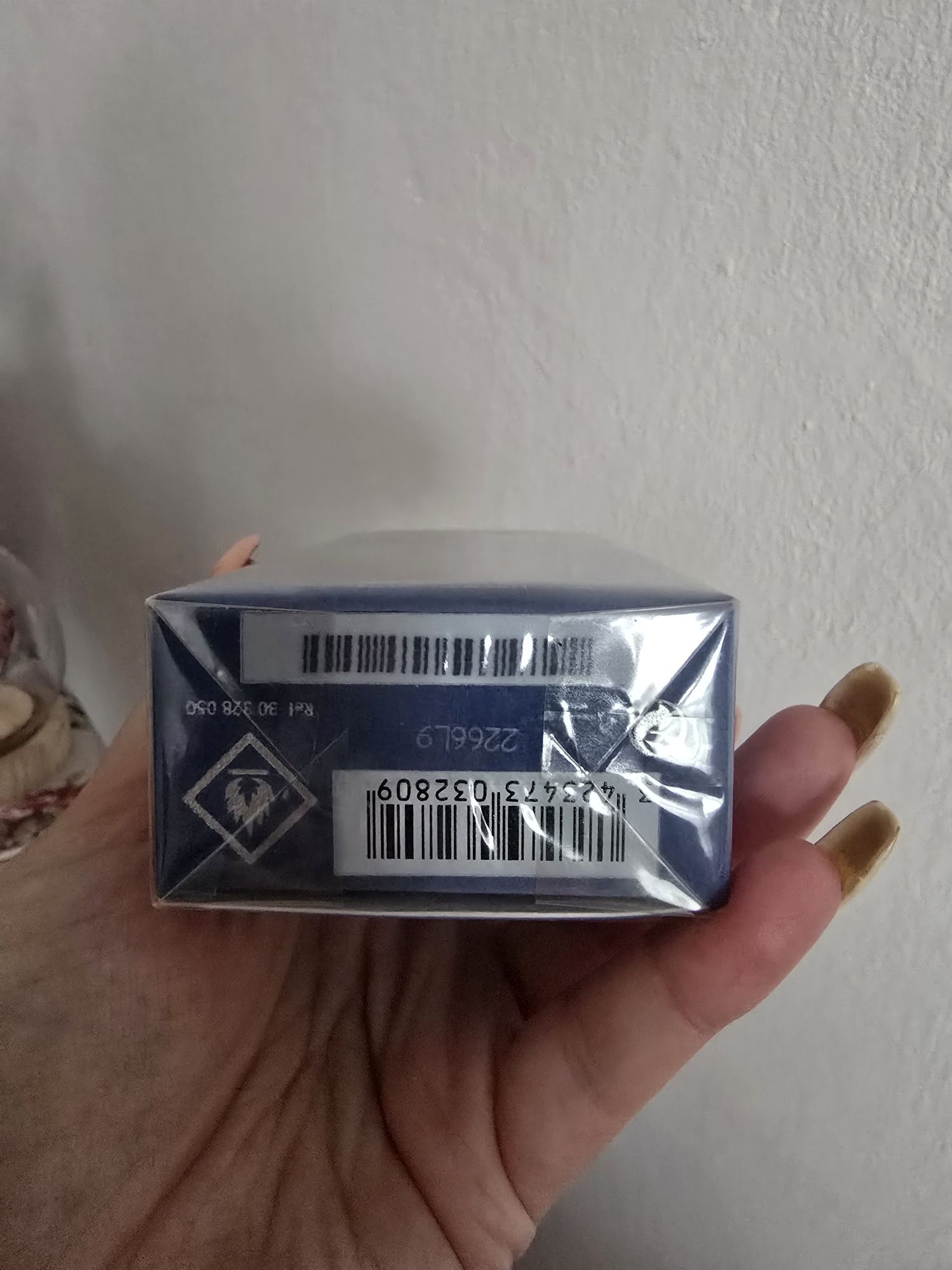 Nowe perfumy Dolce&Gabbana light blue intense 50 ml