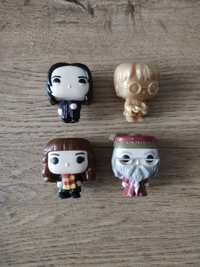 Figurki mini Kinder joy funko Harry potter