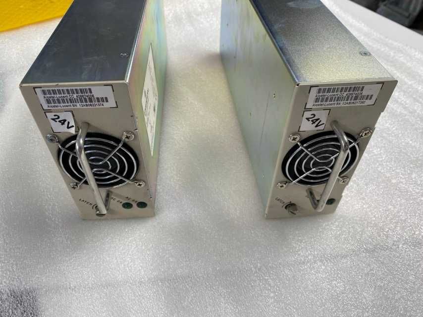 Блок питания Emerson 27В 55А