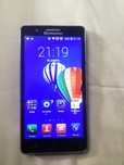Lenovo a536 смартфон робочий + зарядка + навушники