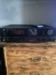 Sansui rz-3000 amplituner stereo
