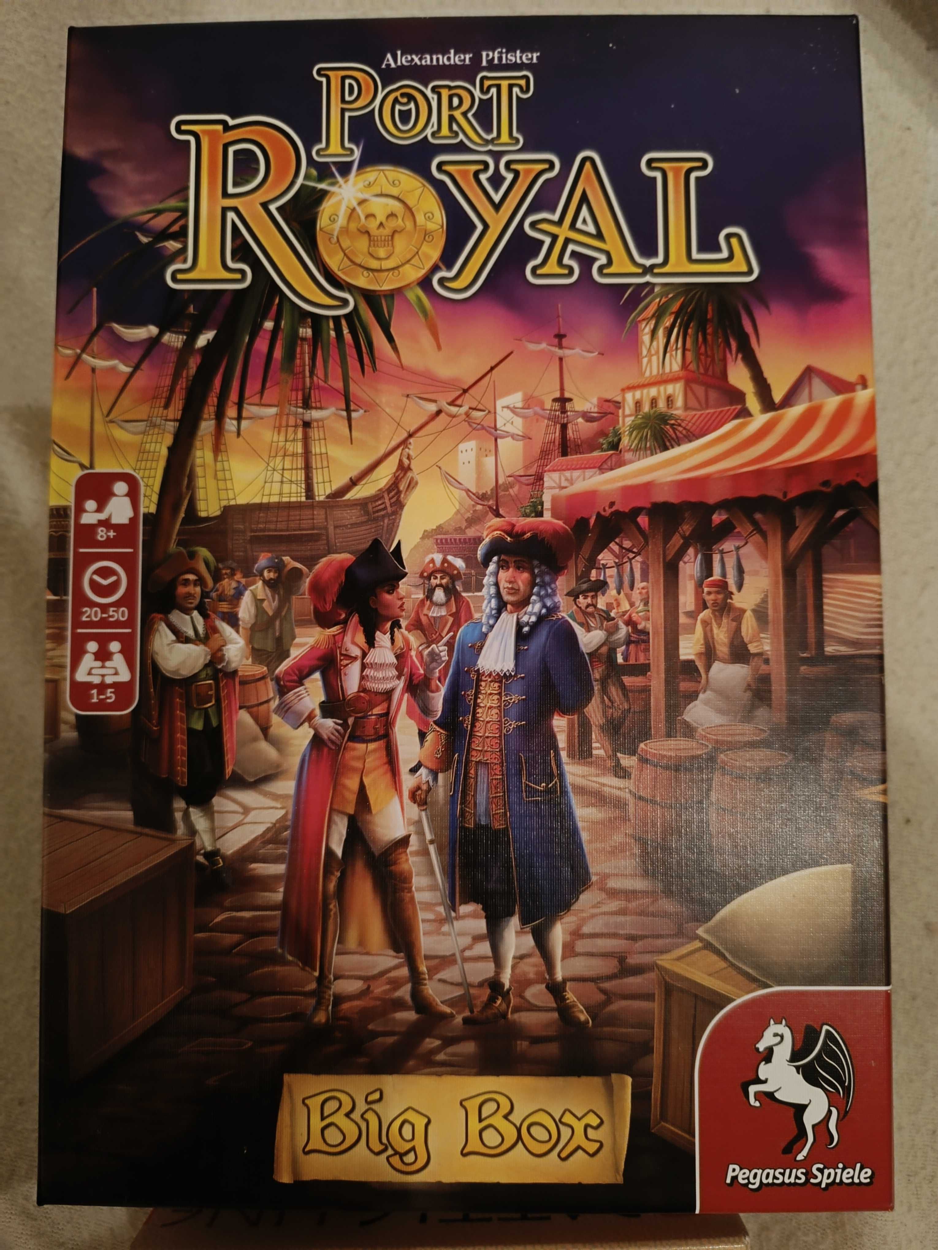 Diversos jogos de tabuleiro