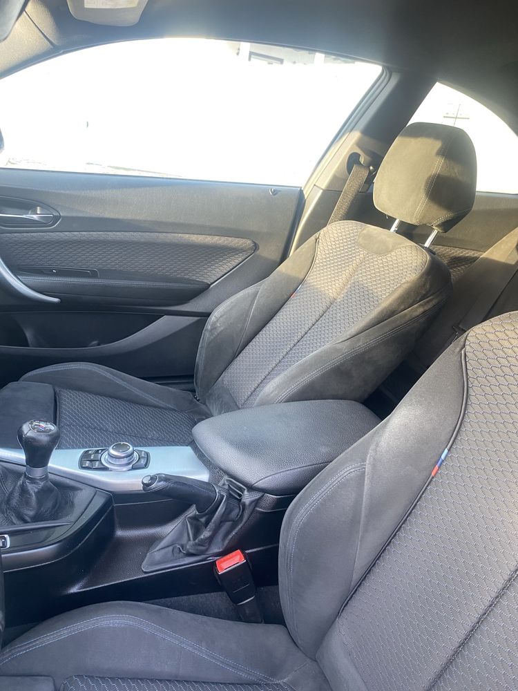 Bmw 220D Full Pack M