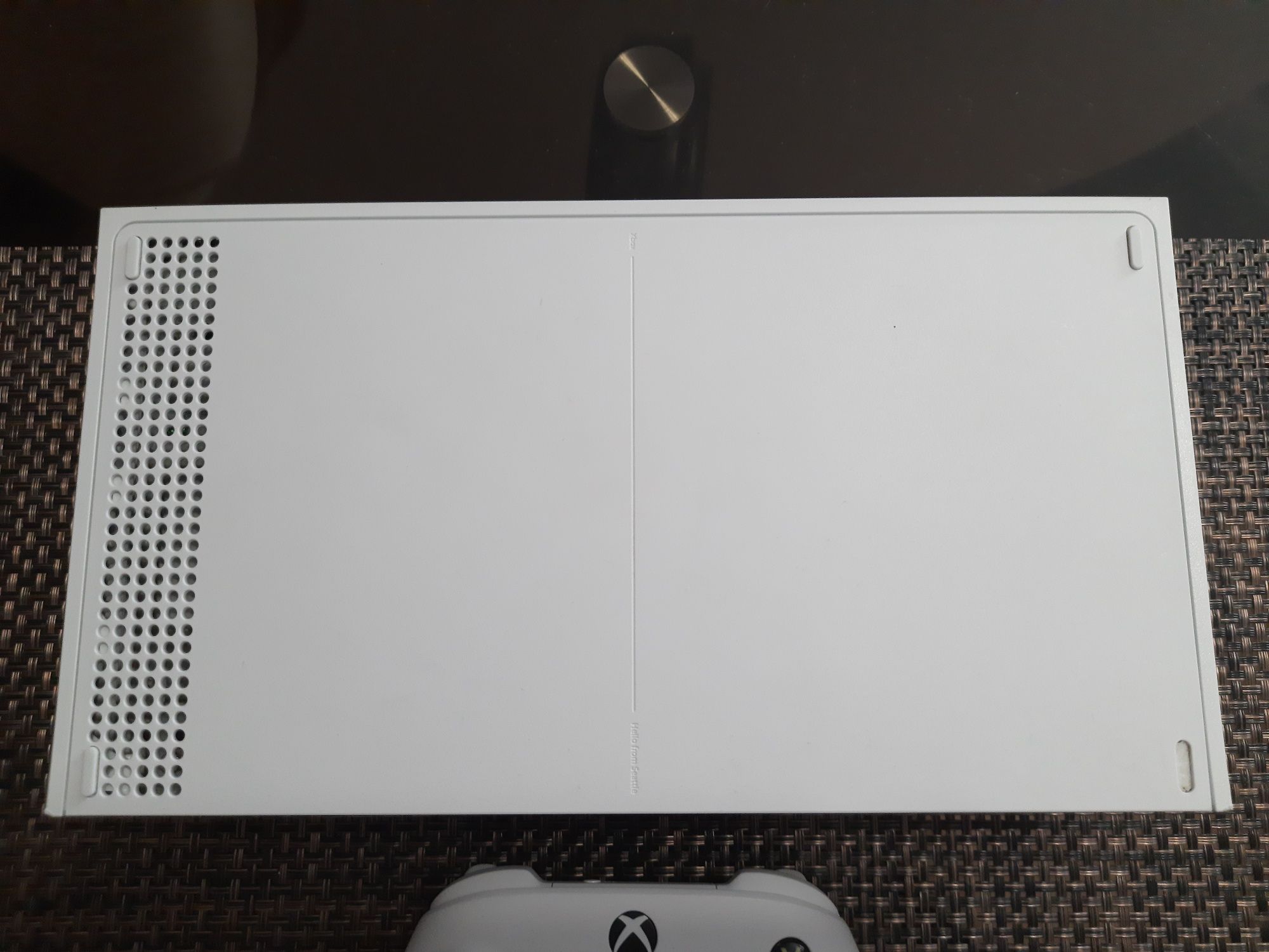 Xbox Series S SSD 512gb