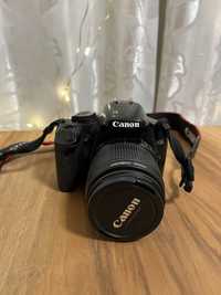 Фотоапарат Canon 450D