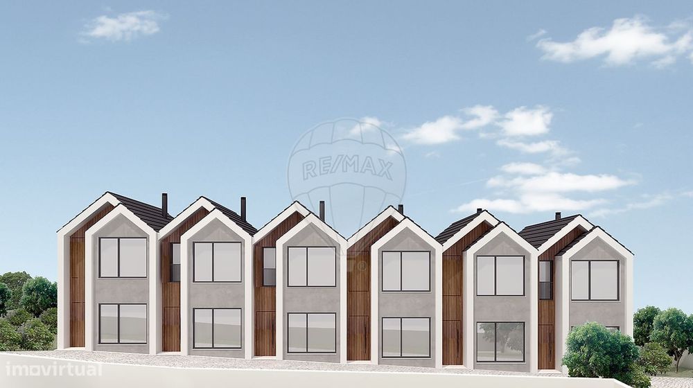 Apartamento T1 para venda