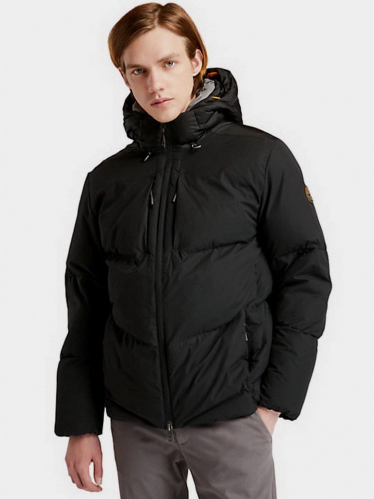 Куртка timberland Xl ОРИГІНАЛ